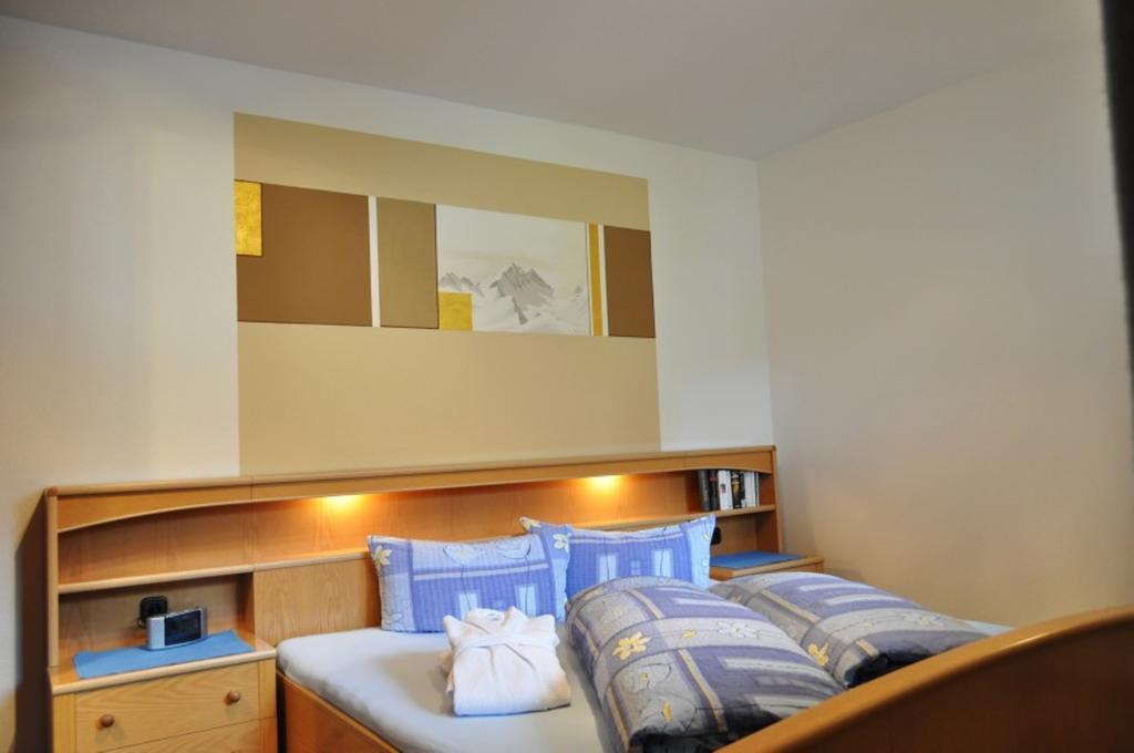 Appartements Kuprian Langenfeld Room photo