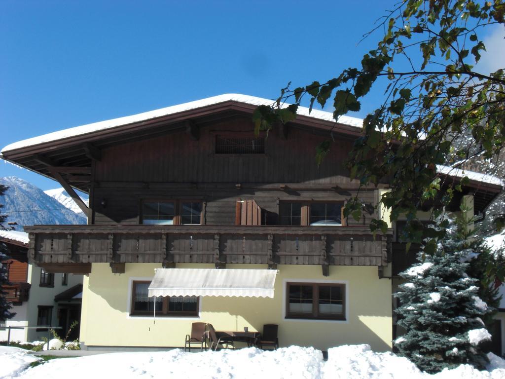 Appartements Kuprian Langenfeld Exterior photo